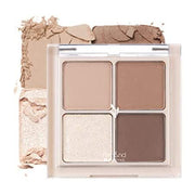 Rom&nd Better Than Eyes N01 Dry Willow Flower