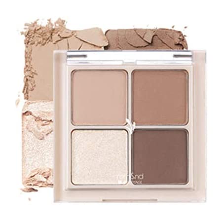 Rom&nd Better Than Eyes N01 Dry Willow Flower
