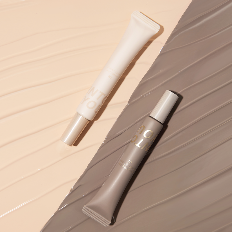 INTO YOU Liquid Highlighter & Contour