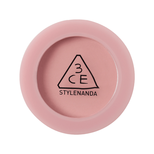 3CE Stylenanda Face Blush #City Mauve