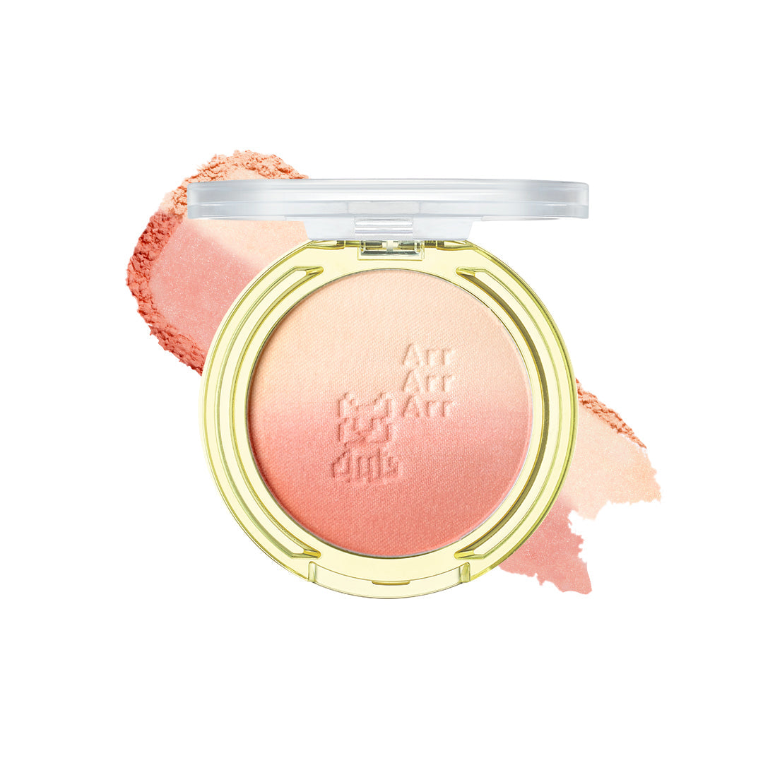 Peripera Pure Blushed Sunshine Cheek