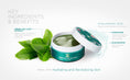 Load image into Gallery viewer, JayJun Green Tea Eye Gel Patch N
