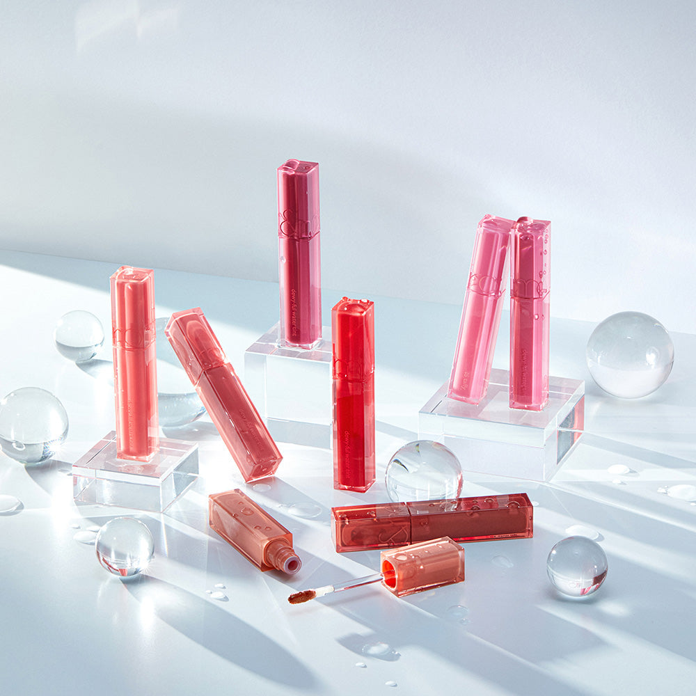 Rom&nd Dewyful Water Tint 03 If Rose