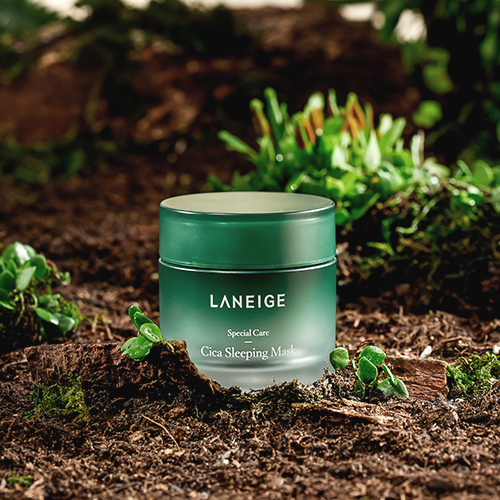Laneige Cica Sleeping Mask 60ml