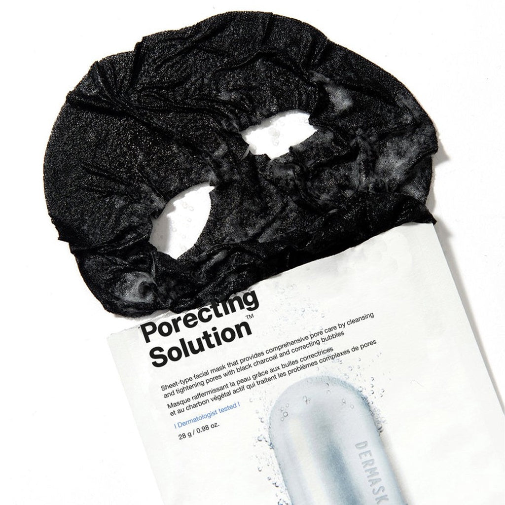 Dr.Jart Porecting Solution Mask 1Pcs