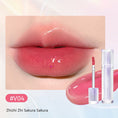 Load image into Gallery viewer, Judydoll Ice Tea Watery Jelly Lip Glaze
