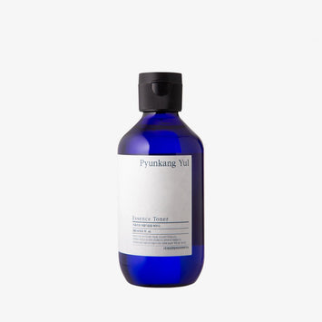 Choose Options TONER/LOTION
