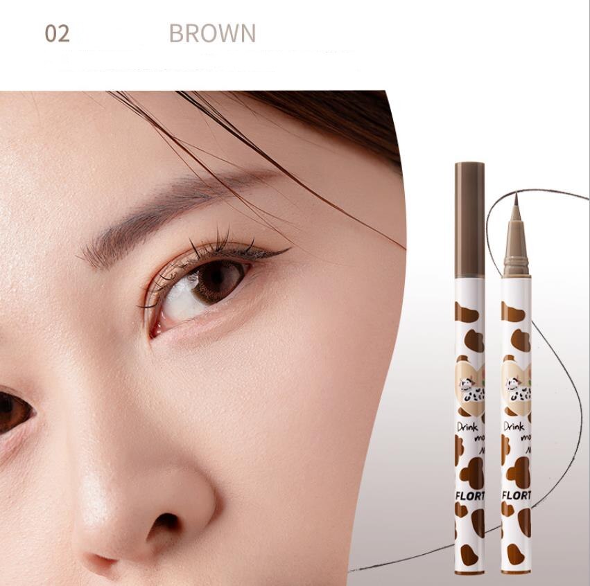 Flortte Wow So Light Eyeliner