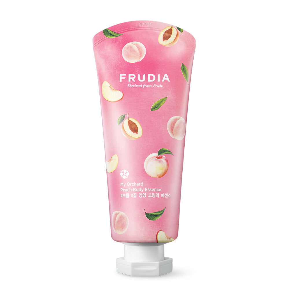 Frudia My Orchard Peach Body Essence 200ml