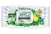 Saborino Morning Facial Sheet Mask Botanical 28Pcs o
