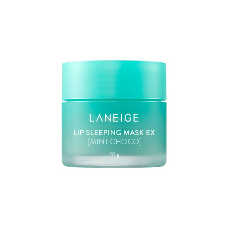 Laneige Lip Sleeping Mask EX Mint Chocolate