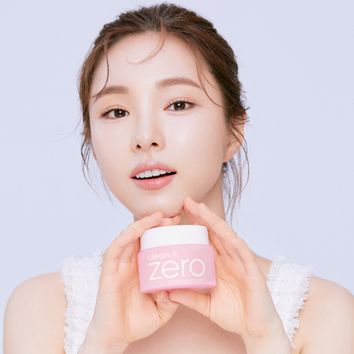 Banila Co Clean It Zero Cleansing Balm Original 25ml