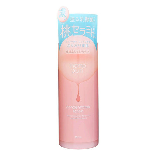 Momo Puri Concentrated Face Lotion 200ml