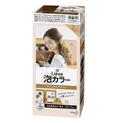 Load image into Gallery viewer, Kao Liese Prettia Bubble Hair Color (Marshmallow Brown)
