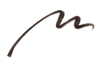 Love Liner Liquid Dark Brown R4