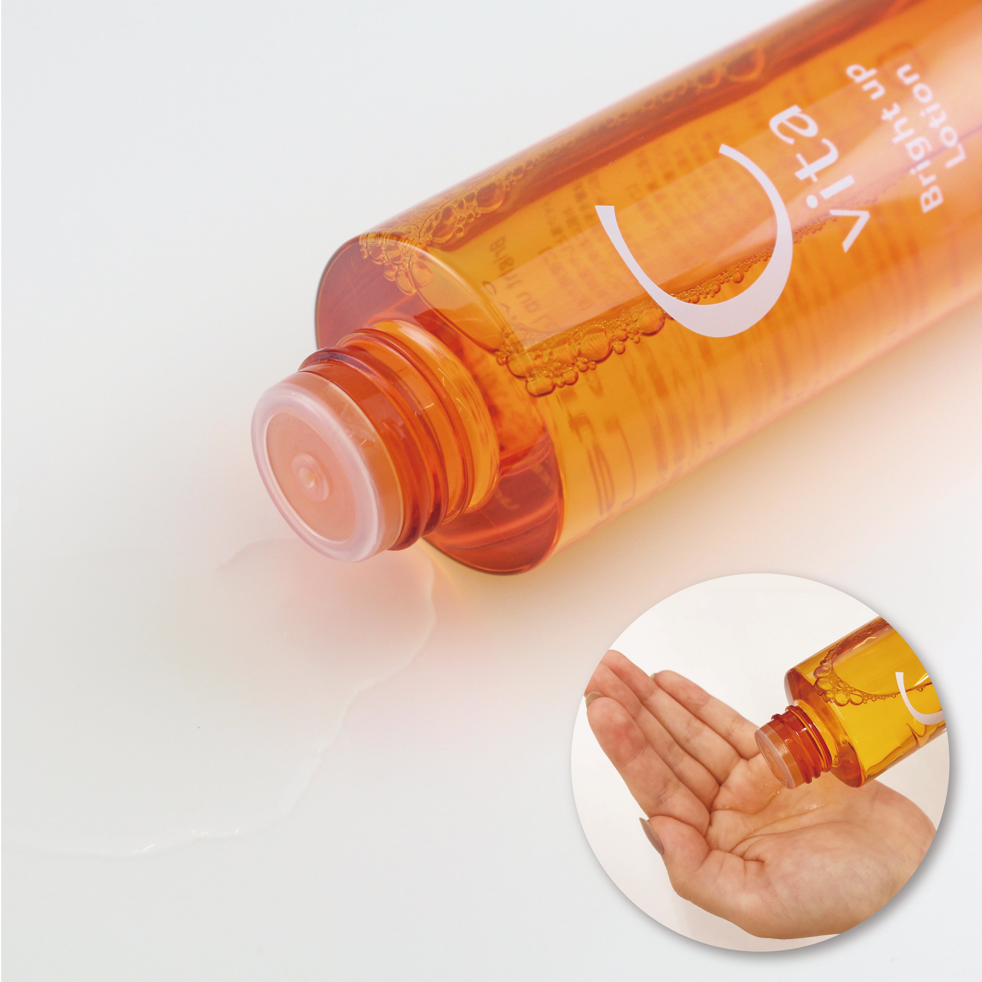 Meishoku C vita Bright up Lotion 150ml