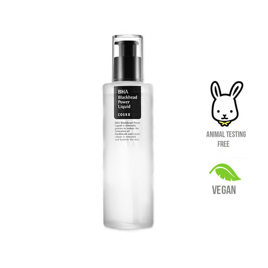 Cosrx BHA Blackhead Power Liquid