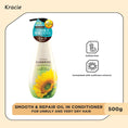 Load image into Gallery viewer, Dear Beaute Oil in Conditioner  (Smooth & Repair) 500ml
