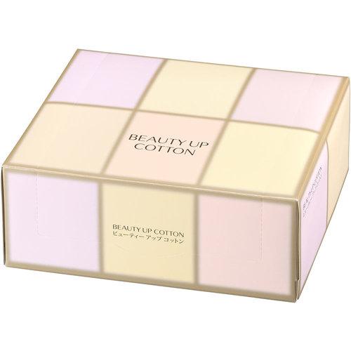 Shiseido Beauty Up Cotton F 108pcs