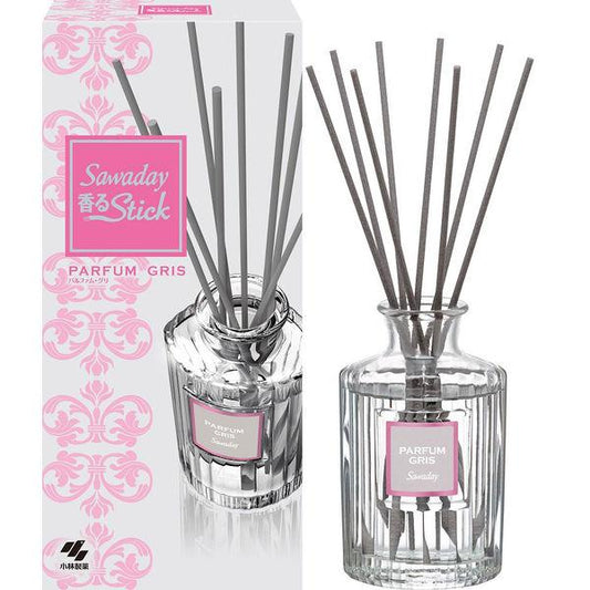 Kobayashi Sawaday Fragrant Stick Parfum Diffuser 70ml