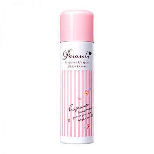 Parasola Essence In Fragrance Prime Plus Spray 90g