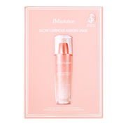 JM Solution Glow Luminous Aurora Mask 1Pcs