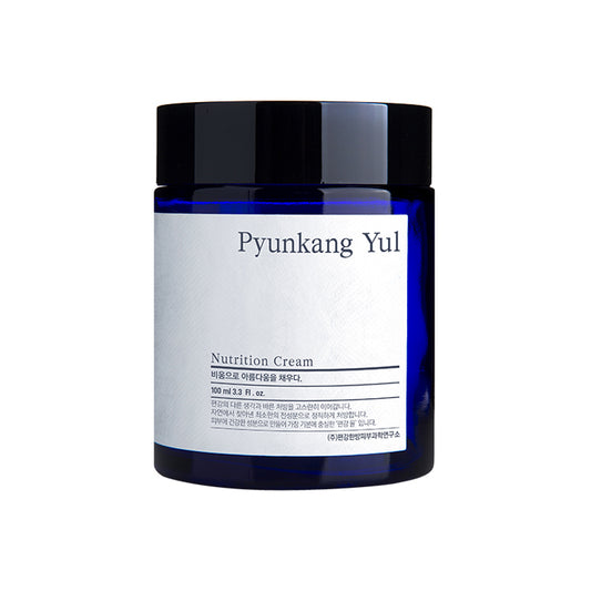 Pyunkang Yul Nutrition Cream