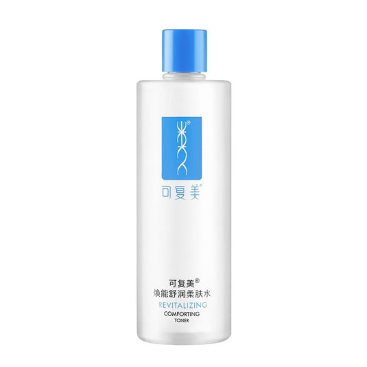 Kefumei Revitalizing Comforting Toner 500ml