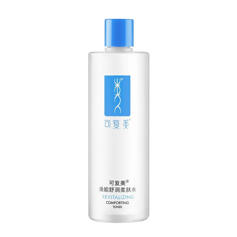 Kefumei Revitalizing Comforting Toner 500ml
