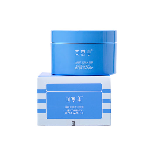 Kefumei Revitalizing Repair Masque 165g