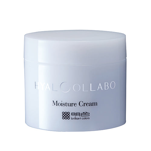 Meishoku Hyalcollabo Emollient Cream X 48g