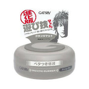 Gatsby Moving Rubber Grunge Mat 15g