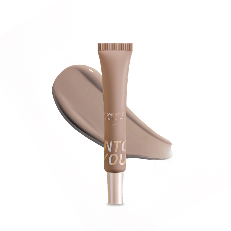 INTO YOU Liquid Highlighter & Contour