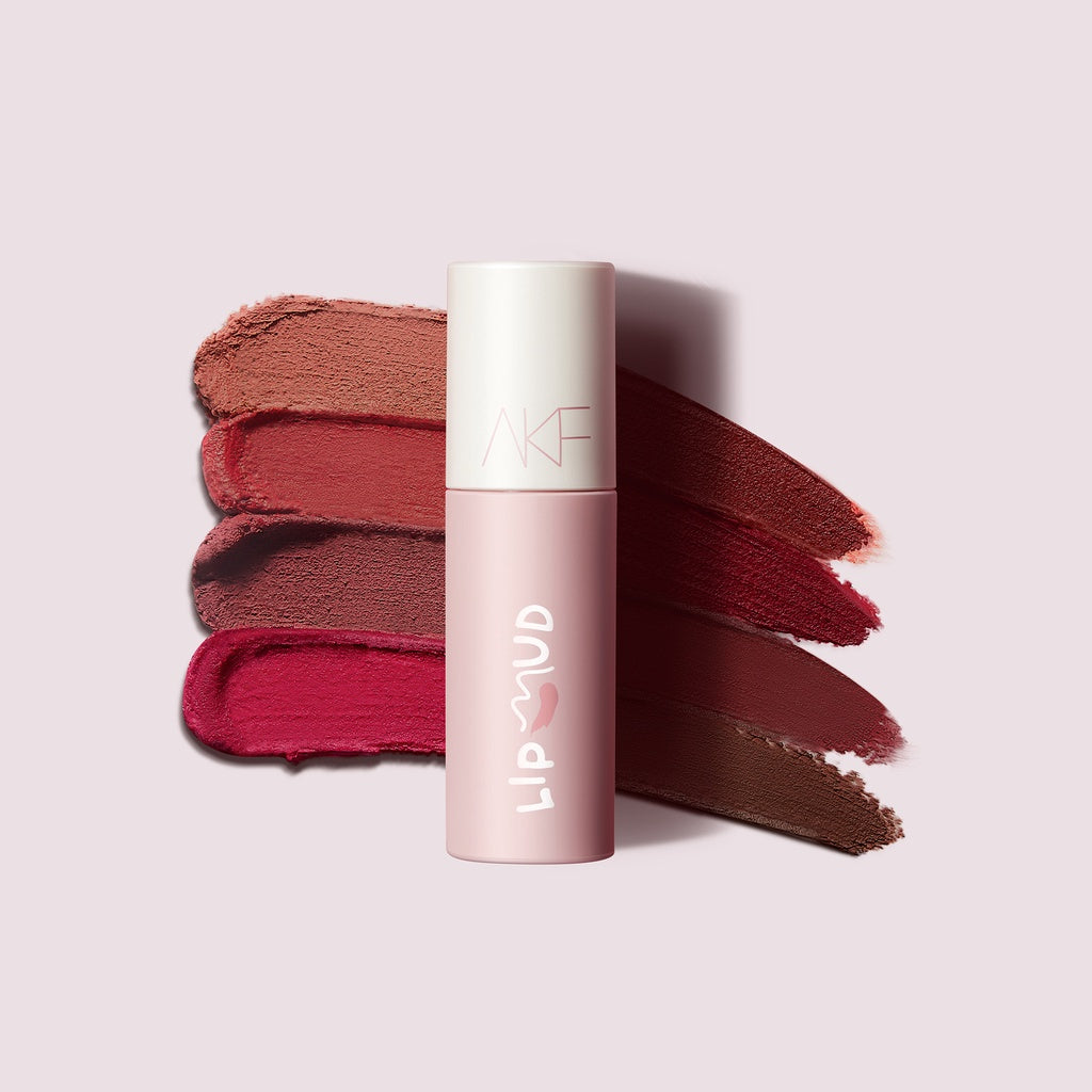 AKF Velvet Lip Mud 3g