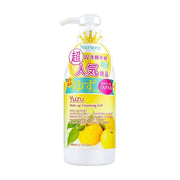 Nursery W Cleansing Gel Yuzu 500ml