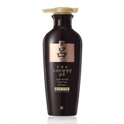 Ryo Super Revital Total Care Shampoo 400ml
