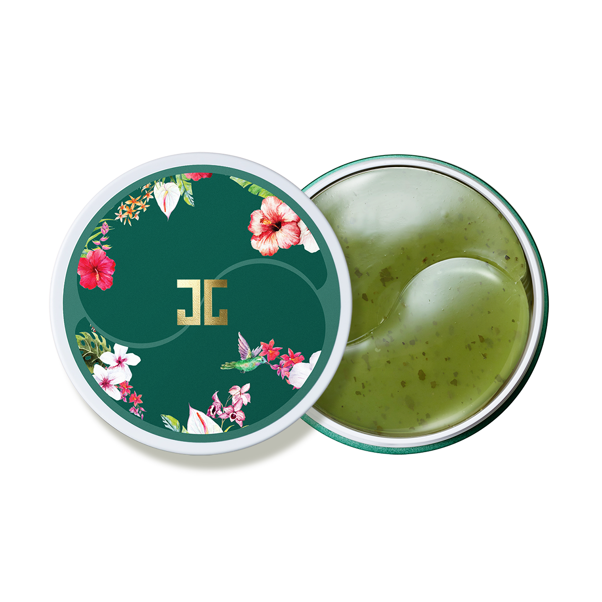 JayJun Green Tea Eye Gel Patch N