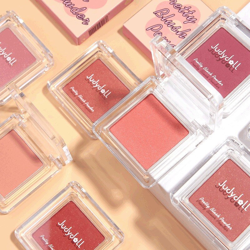 Judydoll Pretty Blush Powder