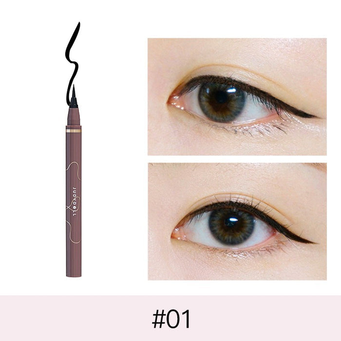 Judydoll Smooth Superfine Liquid Eyeliner