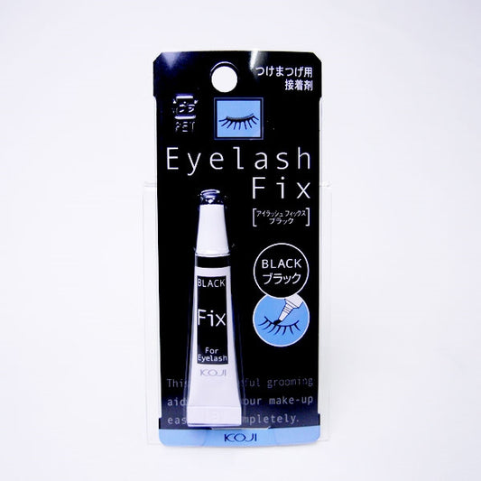 Koji Eyelash Fix Black (1235546210346)