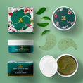 Load image into Gallery viewer, JayJun Green Tea Eye Gel Patch N
