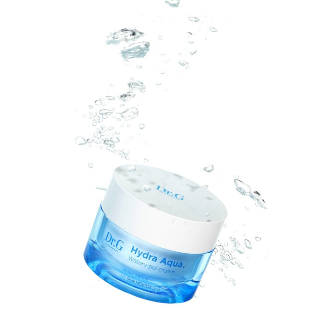 Dr.G Hydra Aqua Watery Gel Cream 50ml