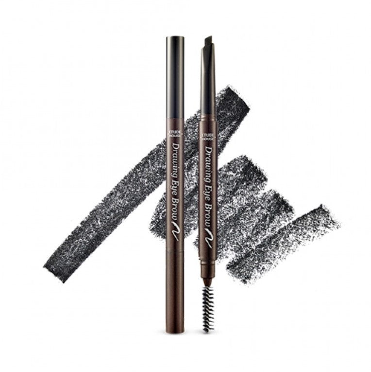 Etude House Drawing Eye Brow 06 Ash Brown