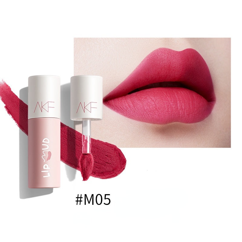 AKF Velvet Lip Mud 3g
