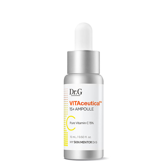 Dr.G VITAceutical 15+ Ampoule 15ml