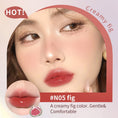 Load image into Gallery viewer, Judydoll Ice Tea Watery Jelly Lip Glaze
