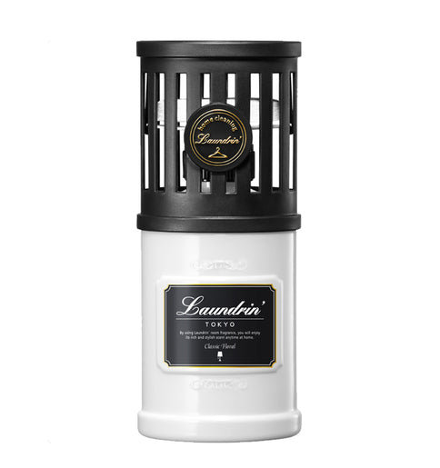 Laundrin Room Fragrance Classic Floral 200ml (5835685232789)