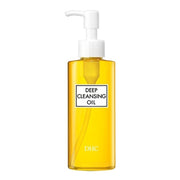 DHC Medicated Deep Cleansing Oil SSL