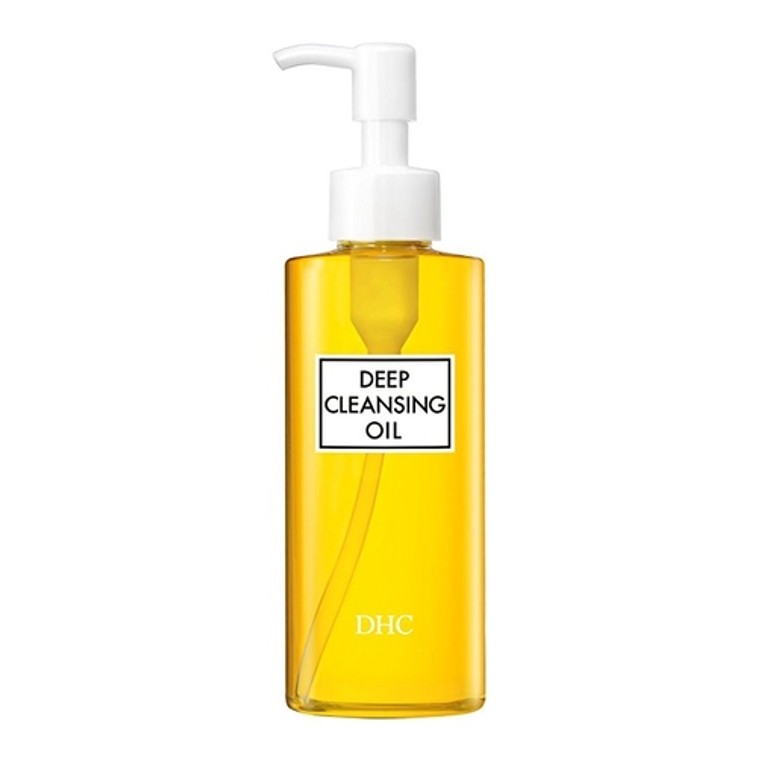 DHC Medicated Deep Cleansing Oil SSL