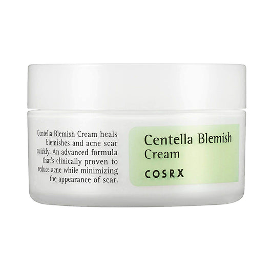 Cosrx Centella Blemish Cream 30ml